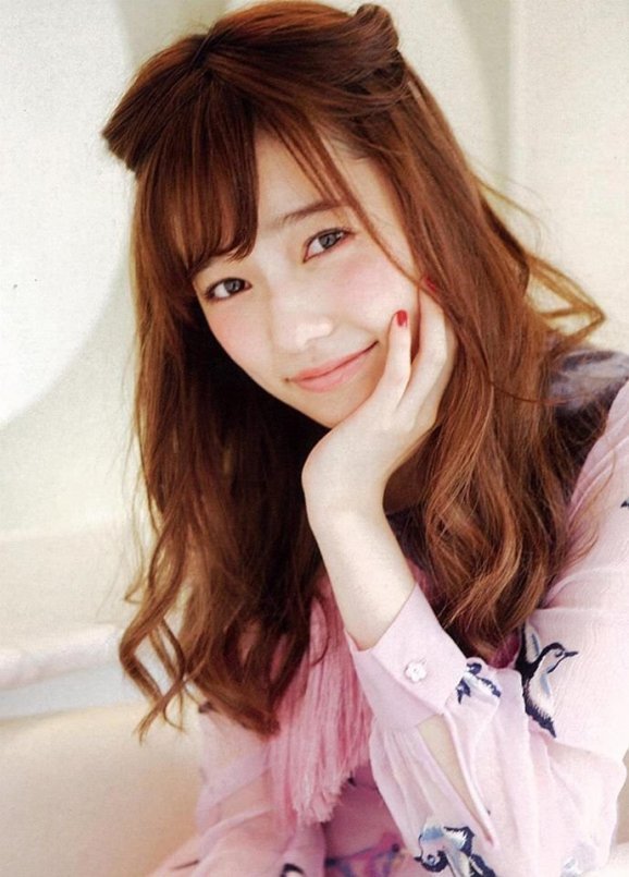 島崎遥香