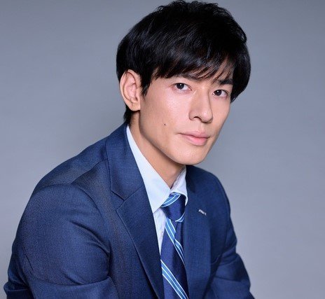 Накадзима Аюму / Nakajima Ayumu