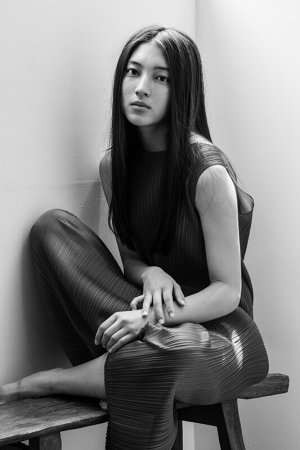 Kubota Sayu