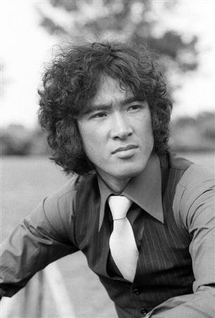Kaga Takeshi