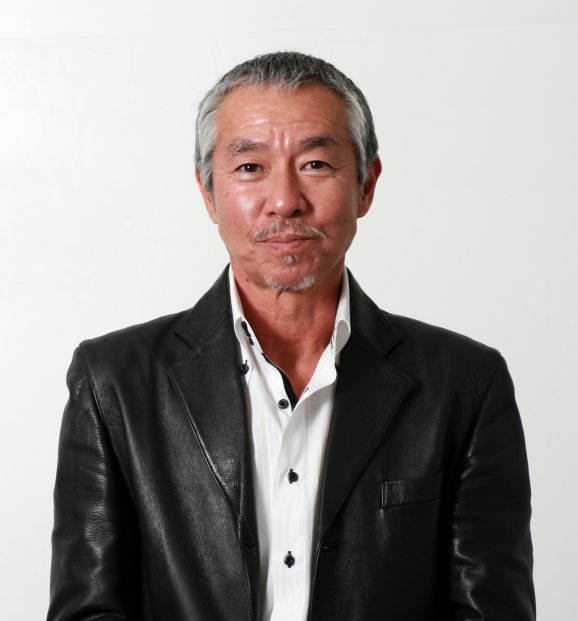 柳葉敏郎