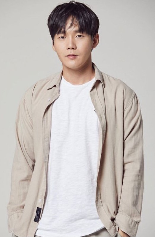 Чин Ши Вон / Jin Si Won