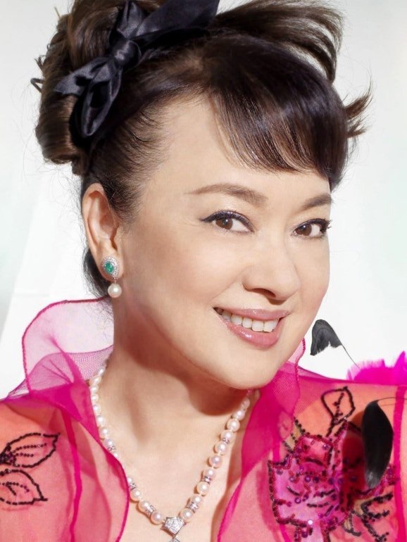 翁倩玉