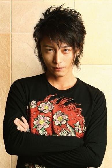 黄川田将也