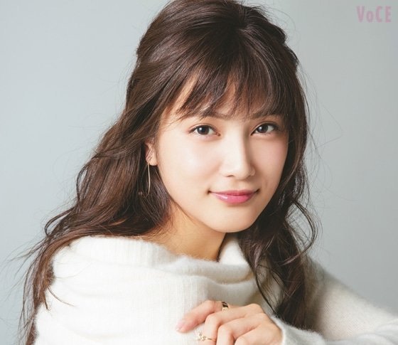 Iriyama Anna