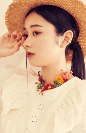 Hotta Mayu