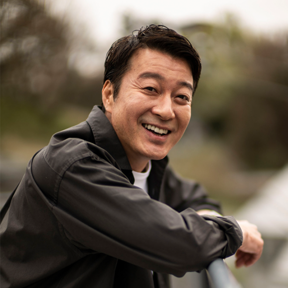 Като Кодзи / Kato Koji