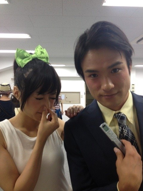 Kasahara Hideyuki