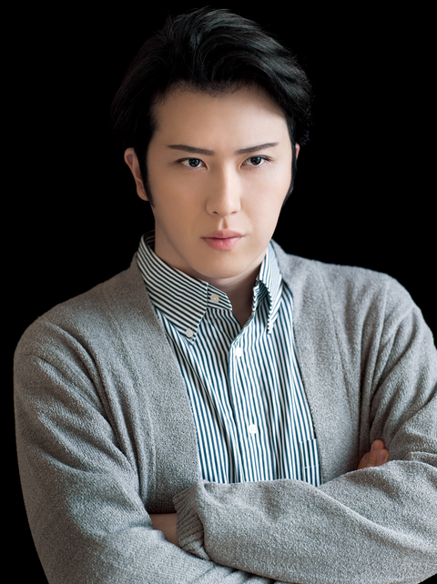 尾上松也