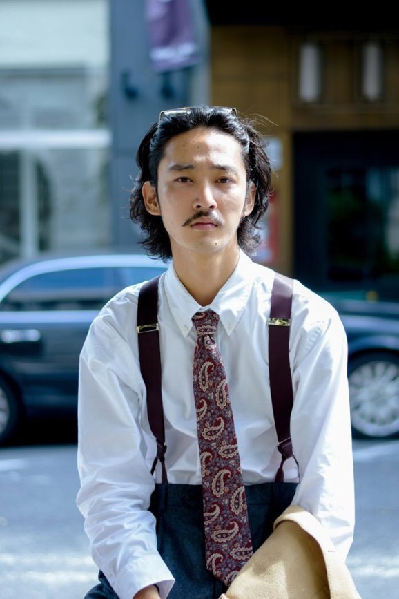 Uesugi Shuhei