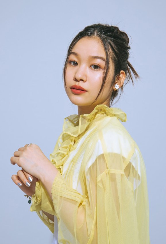 Морита Кокоро / Morita Kokoro