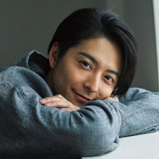 Койкэ Тэппэй / Koike Teppei