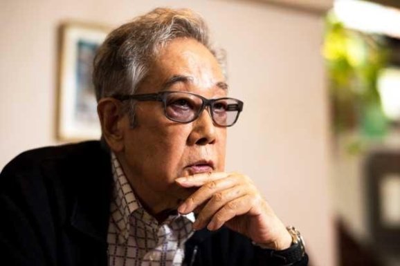 北村総一朗