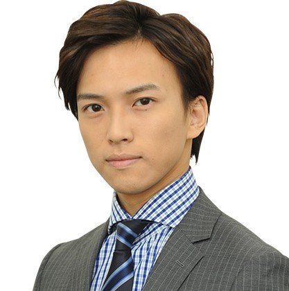 岡田龍太郎