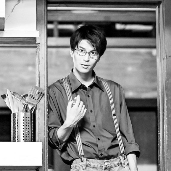 朝井大智