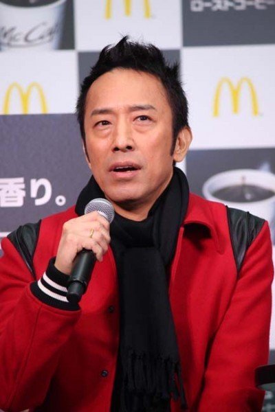 筧利夫