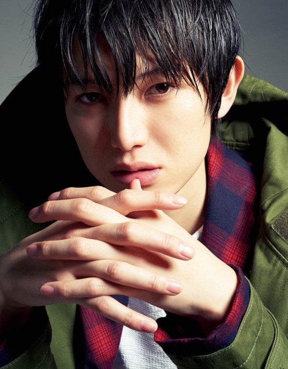 Hongo Kanata