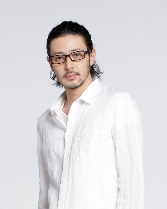 Odagiri Joe