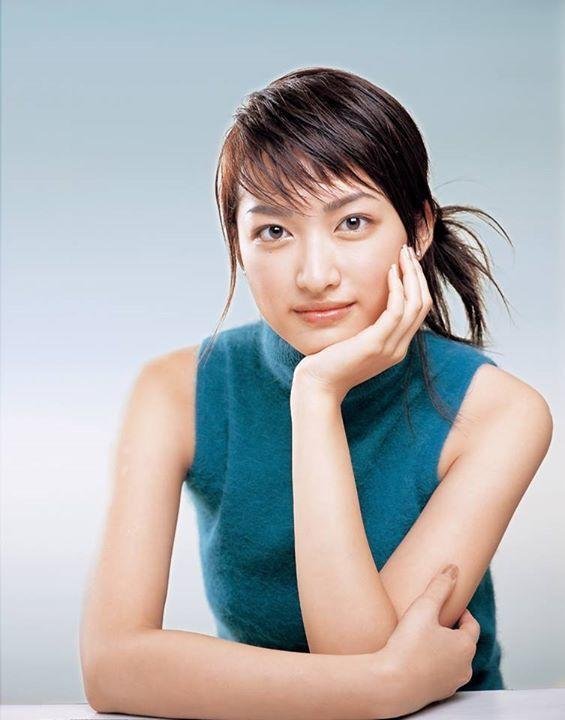 Uehara Misa