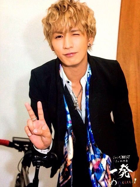 Fujii Ryusei