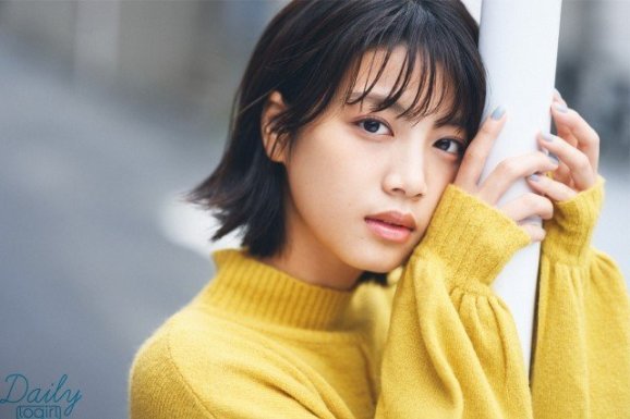 北原帆夏