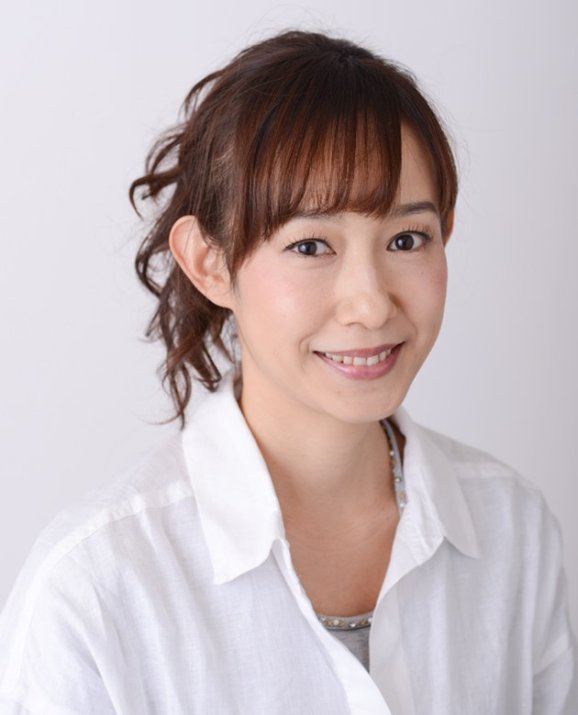 Haruki Misayo / 春木みさよ