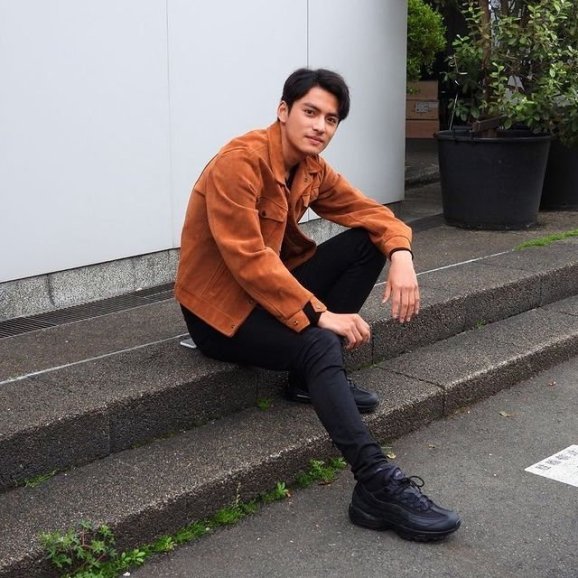 藤枝喜輝