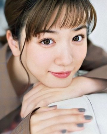Nagano Mei