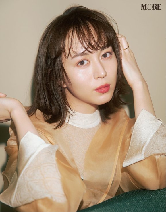 Higa Manami