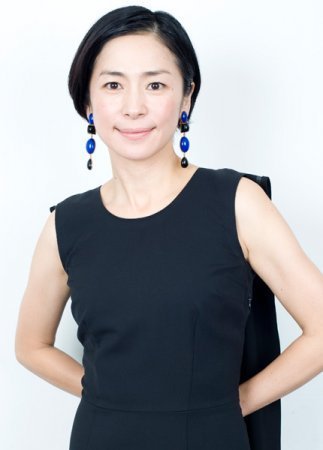 Nishida Naomi