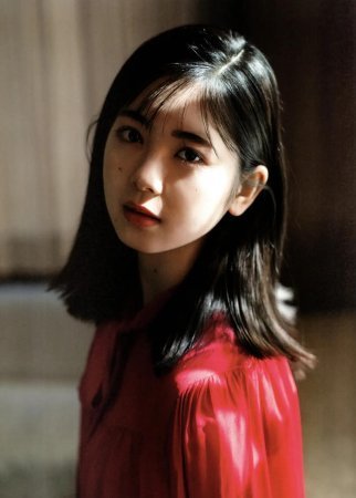 筒井あやめ