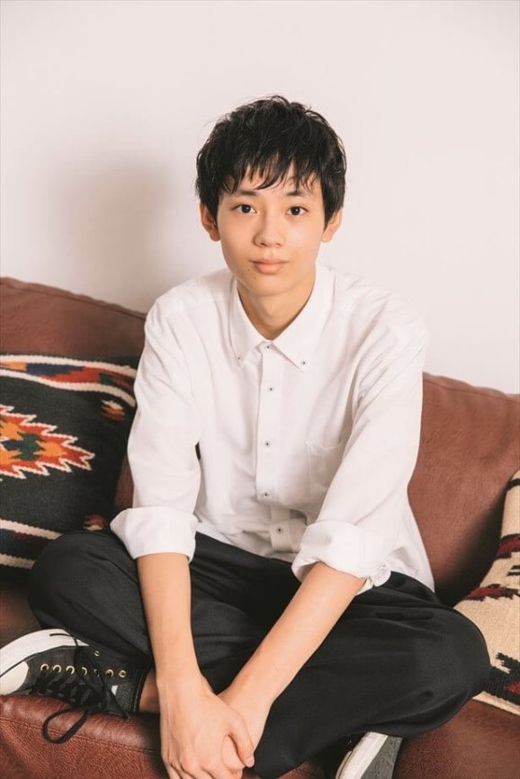 Mizusawa Rintaro