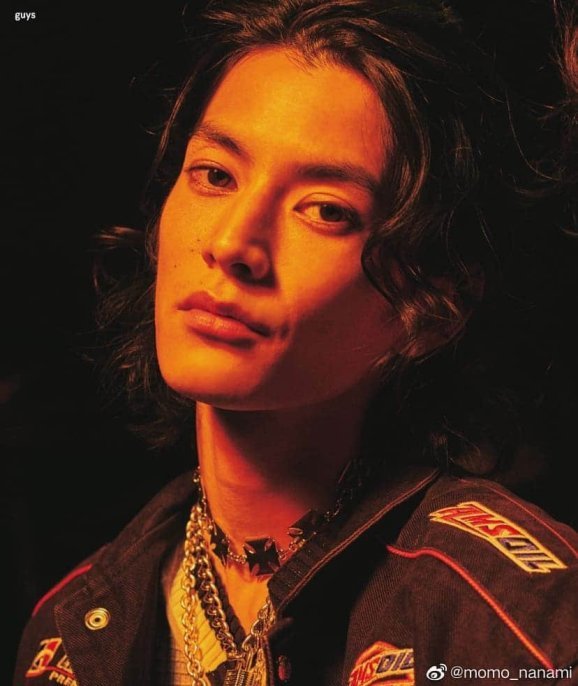 Watanabe Keisuke