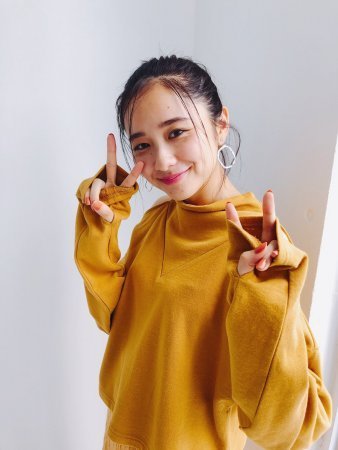 Hotta Mayu