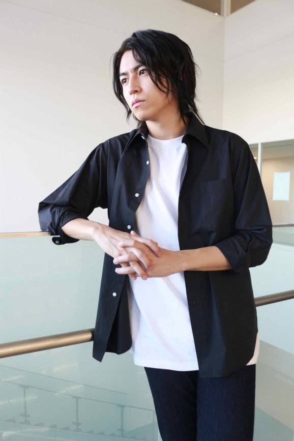 Matsuo Takashi