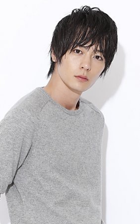 Inukai Atsuhiro