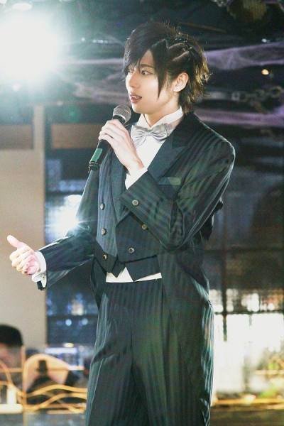 Someya Toshiyuki