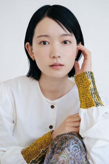 小川紗良