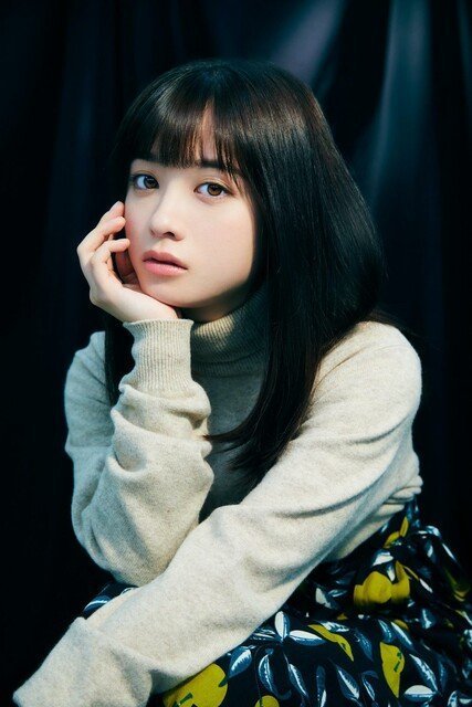 Hashimoto Kanna