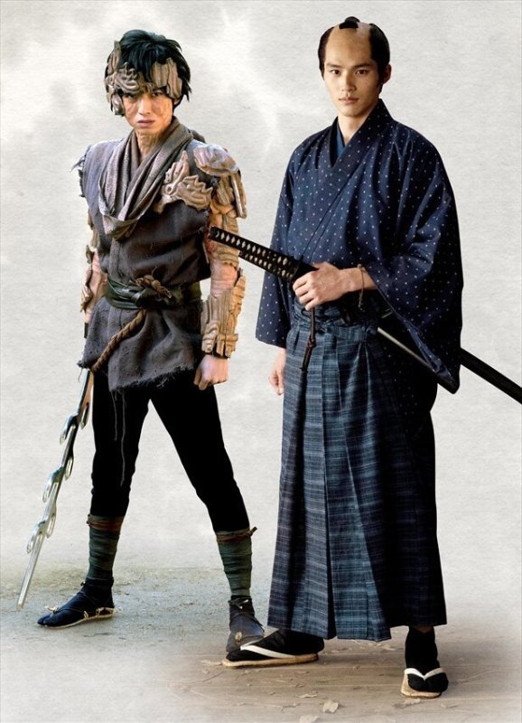 Hongo Kanata