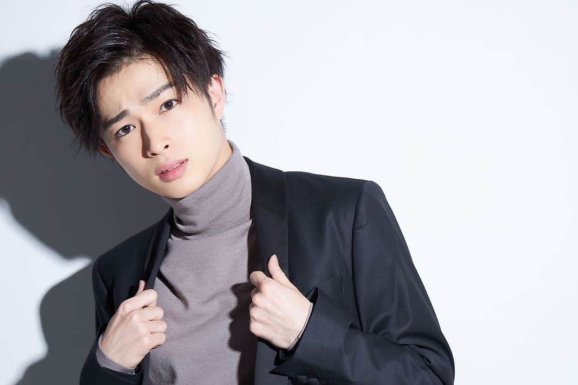 Sota Ryosuke