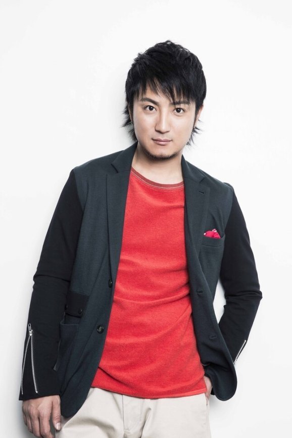 上地雄輔