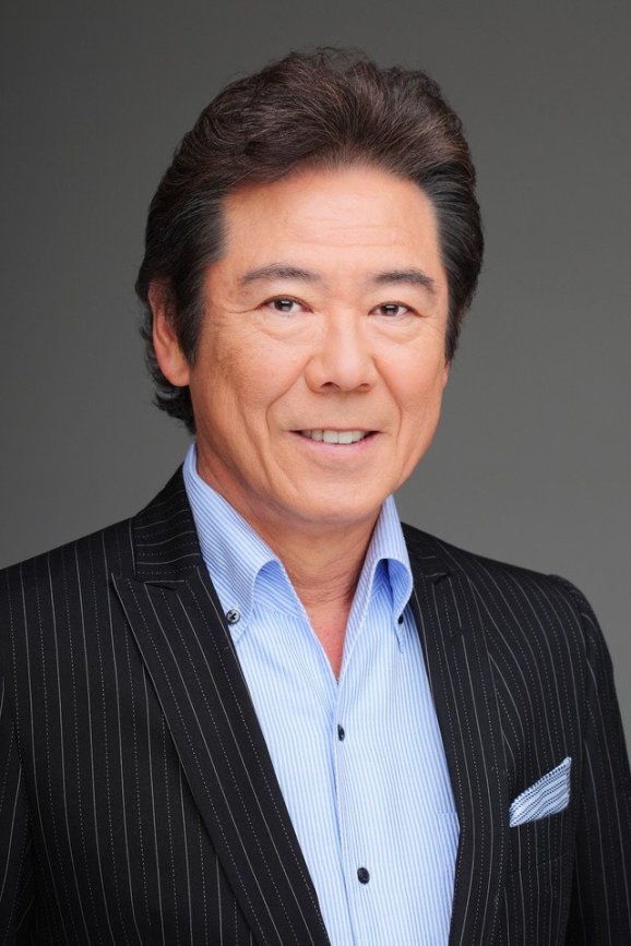 西岡徳馬