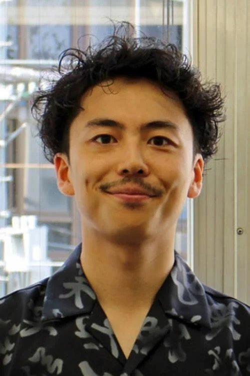 森岡龍