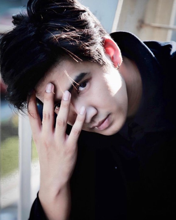 โอ๊ต ชาคริต บุญสิงห์