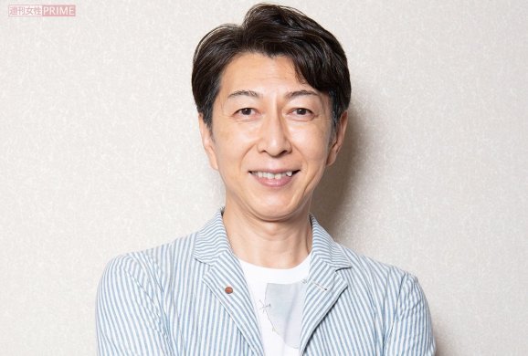 篠井英介