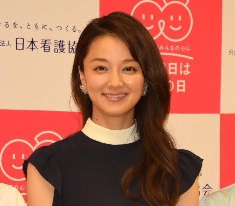 Nakagoshi Noriko
