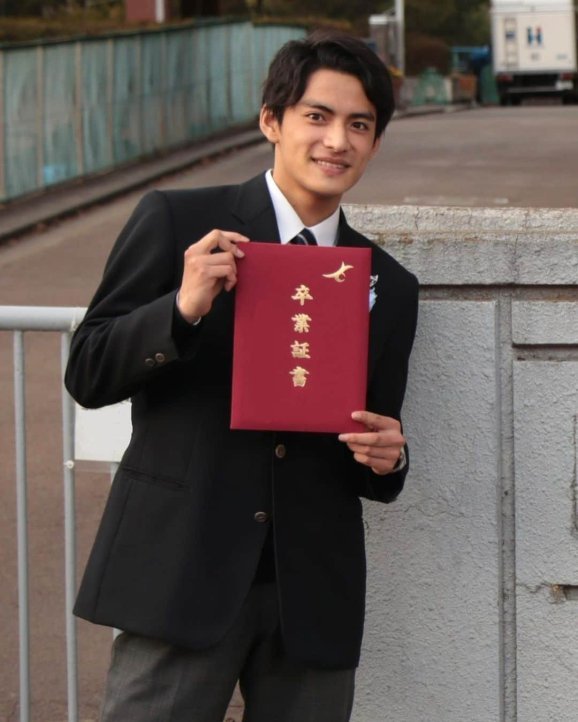 藤枝喜輝