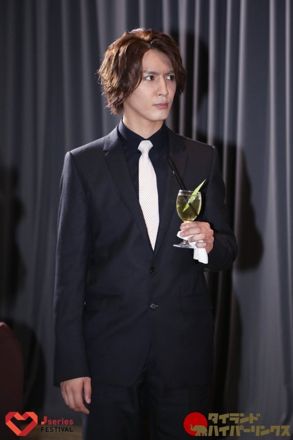 Fujii Ryusei