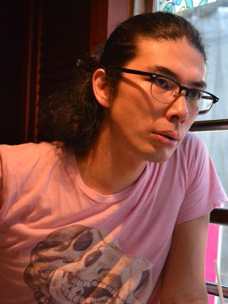 片桐仁